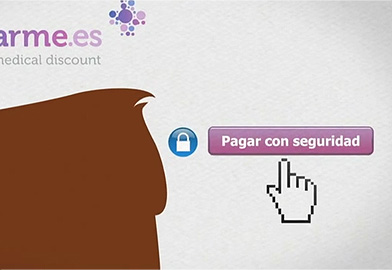 Pago del servicio y gestión de documentación