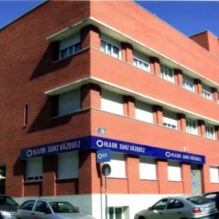 Clínica HLA Dr. Sanz Vázquez