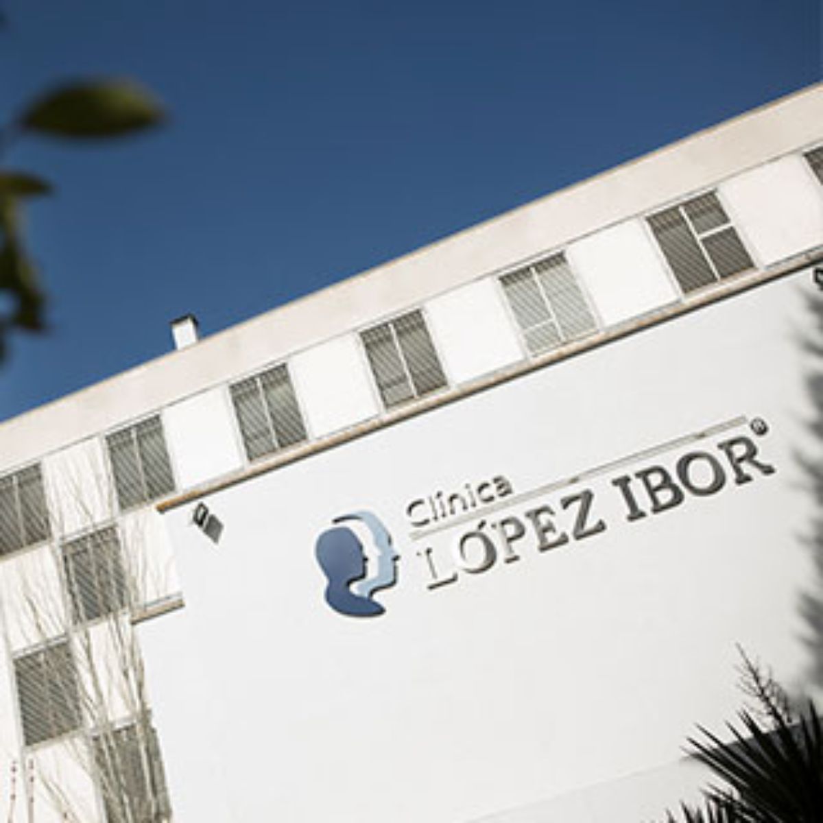 Clínica López Ibor