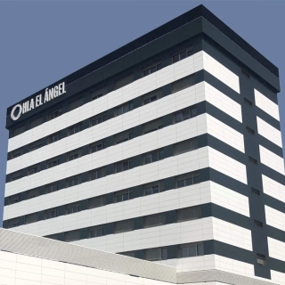 Hospital HLA El Ángel