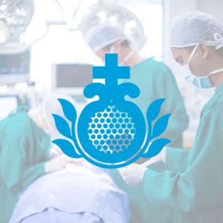 Equipo Traumatología del HSJD de Córdoba