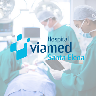 Equipo de Traumatología del Viamed Santa Elena
