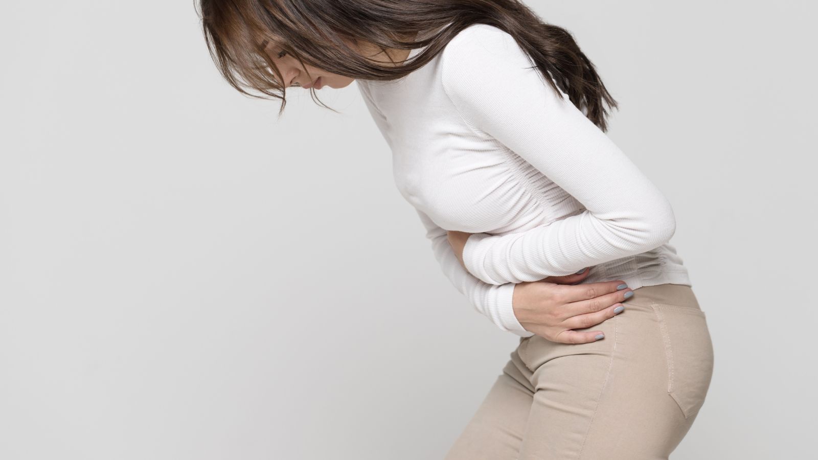 Cirugía de hernia epigástrica