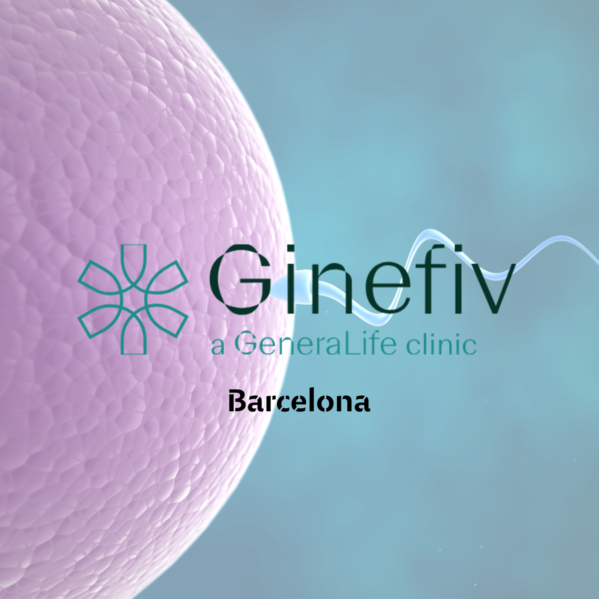 Clínica Ginefiv Barcelona