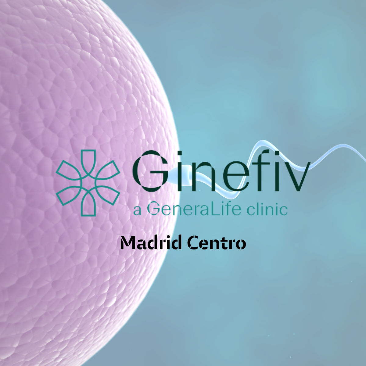 Clínica Ginefiv Madrid Centro