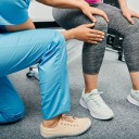 10 Sesiones Rehabilitación de Menisco