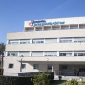 Clínica Oftalvist Jerez de la Frontera | HLA Puerta del Sur