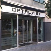 Clínica Oftalvist Sevilla