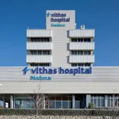 Hospital Vithas Medimar