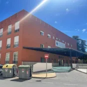 Hospital Parque San Francisco