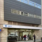 Hospital IMED Gandía