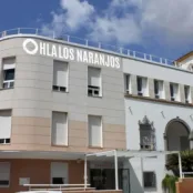 HLA Clínica Los Naranjos