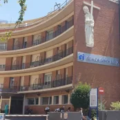 Hospital Viamed Santa Elena