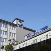 Clínica Asturias