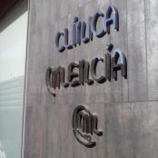 Clínica Mencía