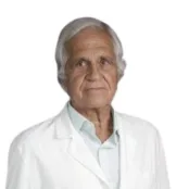 Dr. Ildefonso Santos García-Vaquero