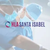 Equipo de Ginecología de la Clínica Santa Isabel