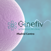 Clínica Ginefiv Madrid Centro