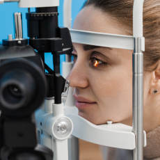 Microscopia Especular - Recuento endotelial (uno o dos ojos)