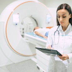 Contraste Hepatoespecífico
