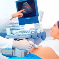 Eco-Doppler Obstétrica