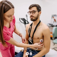 Holter Cardíaco (Monitor Holter)