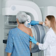 Mamografía Bilateral