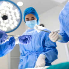 Operación de Hernia Umbilical (tratamiento quirúrgico)