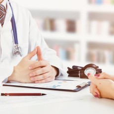 Consulta con un Angiólogo