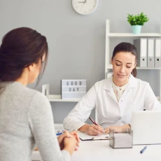 Consulta con un Especialista Digestivo