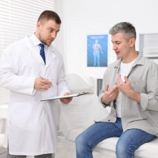 Consulta de Urología con Ecografía Testicular incluida