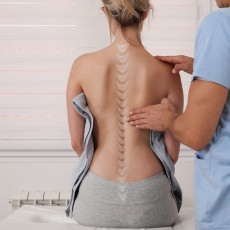Sesión de Fisioterapia General