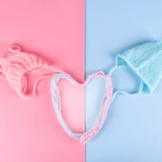 Test de detección Sexo del Bebé