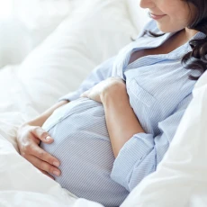 Test prenatal Harmony Ampliado (no invasivo)