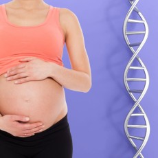 Test genético prenatal doble (Everli Plus + GeneSafe® Complete)