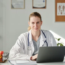 Consulta Online de Fertilidad
