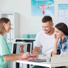 Fecundación in Vitro (FIV) con Técnica ICSI