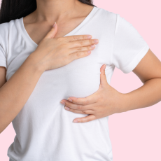 Test BRCA Plus de Cáncer Familiar (mama y ovario)