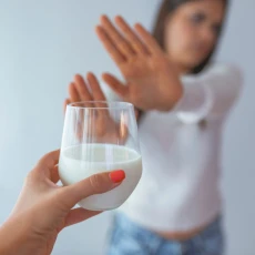 Test de Intolerancia a la Lactosa (en Aire Espirado)