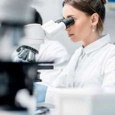 Secuenciación del exoma completo