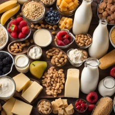 Test Predisposición Genética a Intolerancias (Gluten, Lactosa y Fructosa)