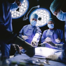 Artroscopia de Rodilla (reconstrucción de ligamentos cruzados)