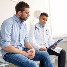 Operación de Próstata con Láser Verde