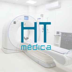 Servicio de Radiología Centro HT Médica Jaén - Las Nieves