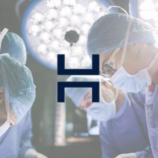 Equipo de Ginecología del Hospital Parque Llevant