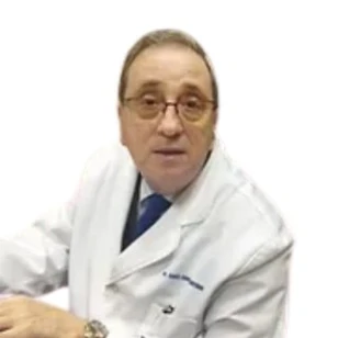 Dr. Ginés Sánchez Hurtado