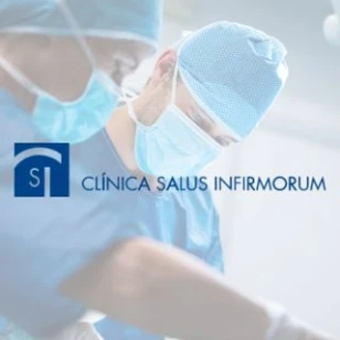 Equipo de Ginecología de la Clínica Salus Infirmorum