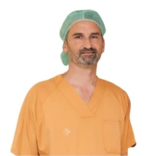 Dr. Gabriel Oliver Far