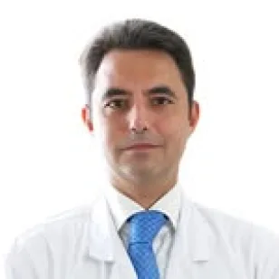 Dr. José María Fuentes Pérez