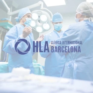 Equipo de Cirugía General HLA Internacional